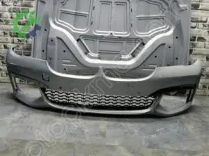 Bmw 7serisi g11 m sport ön tampon 7 serisi g 11 çıkma parça