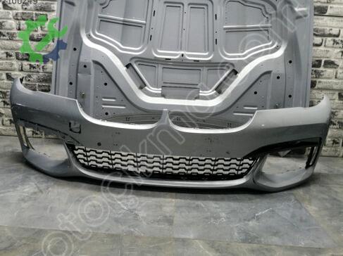 BMW 7 Serisi Ön Tampon çıkma parça