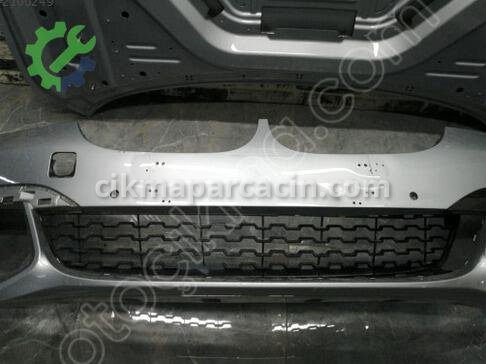 BMW 7 Serisi Ön Tampon 7SERISI çıkma parça