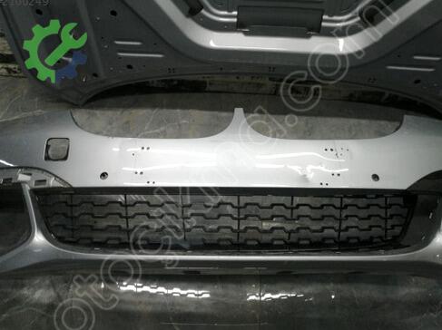 BMW 7 Serisi Ön Tampon 7SERISI çıkma parça