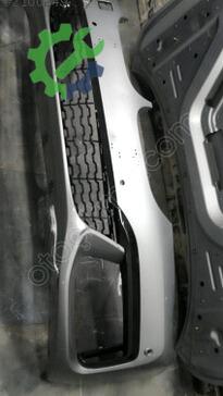 BMW 7 Serisi Ön Tampon 7SERISI çıkma parça