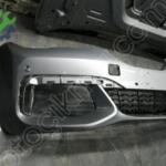 Bmw 7serisi g11 m sport ön tampon 7 serisi g 11 çıkma parça