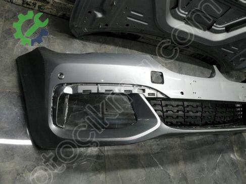 BMW 7 Serisi Ön Tampon 7SERISI çıkma parça