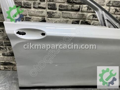 BMW 7 Serisi Sağ Ön Kapı 7SERISI çıkma parça