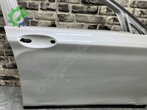 BMW 7 Serisi Sağ Ön Kapı 7SERISI çıkma parça
