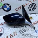Bmw 7serisi g70 sağ ayna gövdesi orijinal çıkma parça