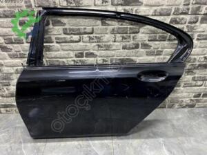 BMW 7serisi sol arka kapı long 7 serisi çıkma yedek parça