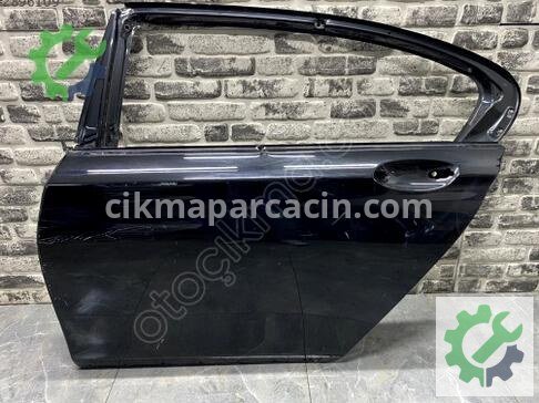 BMW 7 Serisi Sol Arka Kapı 7SERISI çıkma parça