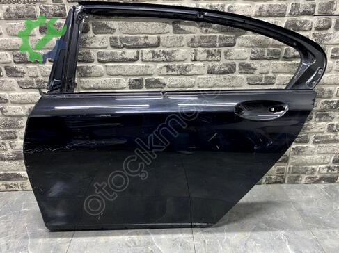 BMW 7 Serisi Sol Arka Kapı 7SERISI çıkma parça