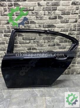 BMW 7 Serisi Sol Arka Kapı 7SERISI çıkma parça