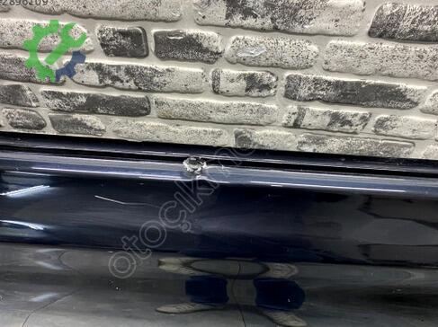 BMW 7 Serisi Sol Arka Kapı 7SERISI çıkma parça