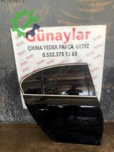 Sağ Arka Kapı BMW Çıkma