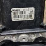 BMW ABS BEYNİ E39 E53 E65