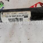 Bmw aks sol arka 5serisi 520 dizel f10 çıkma yedek parça