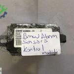 BMW ALARIM SENSÖRÜ KONTROL MODÜLÜ ( ORJİNAL )