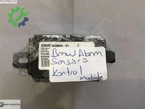 BMW ALARIM SENSÖRÜ KONTROL MODÜLÜ ( ORJİNAL )