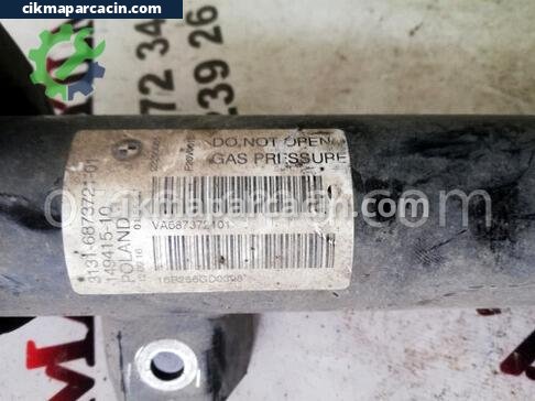 BMW 1 Serisi Sol Ön Amortisör çıkma parça