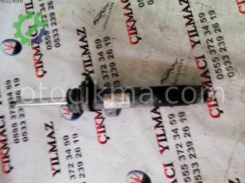 BMW 1 Serisi Sol Ön Amortisör 1SERISI çıkma parça