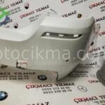 Bmw arka tampon 5 serisi f10 M çıkma yedek parça