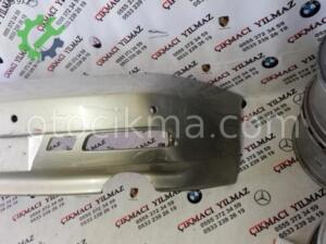 Bmw arka tampon 6 serisi m çıkma yedek parça