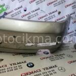 Bmw arka tampon 6 serisi m çıkma yedek parça