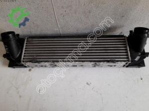 BMW B13 – 1.18 – F20 – F30 İNTERCOOLER RADYATÖR ORJİNAL