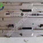 2015 BMW 3 Serisi Intercooler Radyatörü Çıkma Parça Bursa