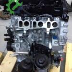 BMW B37 F20-F21 1 SERİSİ KOMPLE MOTOR
