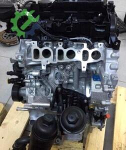 BMW B37 F20-F21 1 SERİSİ KOMPLE MOTOR