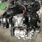 BMW B38 KOMPLE MOTOR VE TÜM ÇIKMA ORJİNAL PARÇALAR