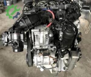 BMW B38 KOMPLE MOTOR VE TÜM ÇIKMA ORJİNAL PARÇALAR