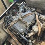 BMW B47 DOLU MOTOR ORJİNAL GARANTİLİ