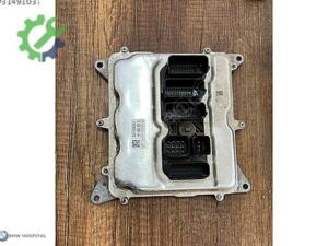 BMW BENZİNLİ F10 N20 MOTOR BEYNİ ÇIKMA ORJİNAL 2015 ORJ.