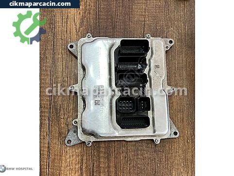 BMW 1 Serisi Motor Beyni çıkma parça