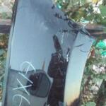Bmw çamurluk sağ ön 1serisi f20 çıkma yedek parça