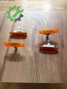 BMW 3 Serisi Sinyal çıkma parça