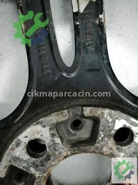 BMW 4 Serisi Çelik Jant 4SERISI çıkma parça