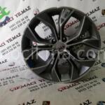 Bmw çelik jant çıkma yedek parça