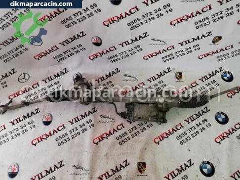 BMW 3 Serisi Direksiyon Kutusu çıkma parça