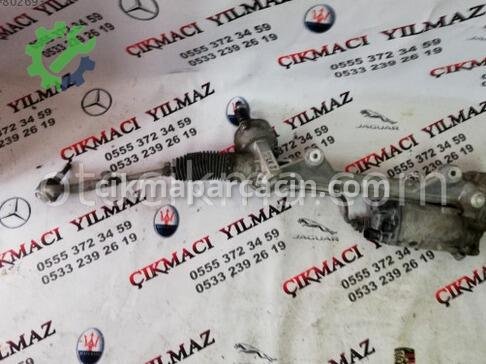 BMW 3 Serisi Direksiyon Kutusu 3SERISI çıkma parça