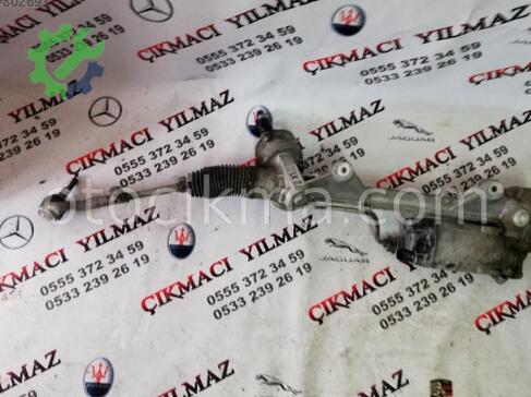 BMW 3 Serisi Direksiyon Kutusu 3SERISI çıkma parça