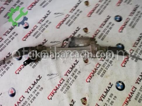 BMW 3 Serisi Direksiyon Kutusu 3SERISI çıkma parça