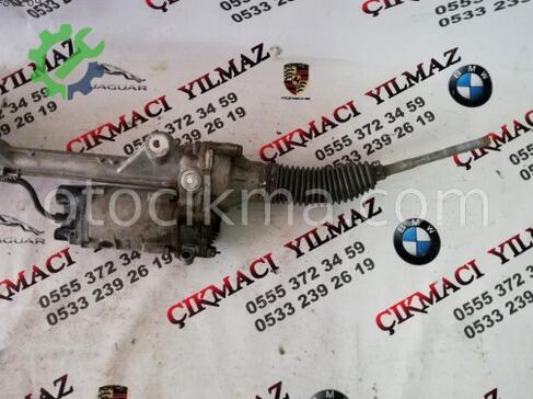 BMW 3 Serisi Direksiyon Kutusu 3SERISI çıkma parça