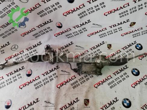 BMW 1 Serisi Direksiyon Kutusu çıkma parça