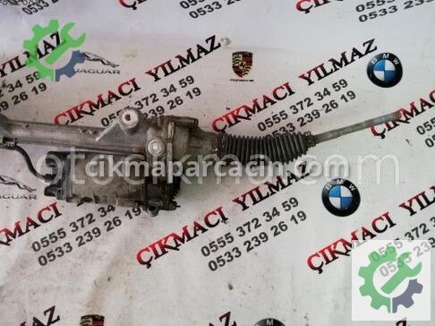 BMW 1 Serisi Direksiyon Kutusu çıkma parça