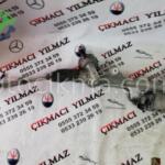 Bmw Direksiyon kutusu 1 serisi f20 çıkma yedek parça