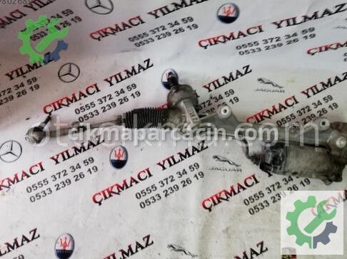 BMW 1 Serisi Direksiyon Kutusu çıkma parça