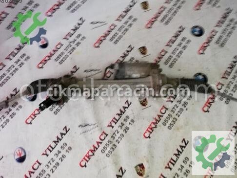 BMW 1 Serisi Direksiyon Kutusu çıkma parça