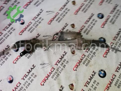 BMW 1 Serisi Direksiyon Kutusu çıkma parça