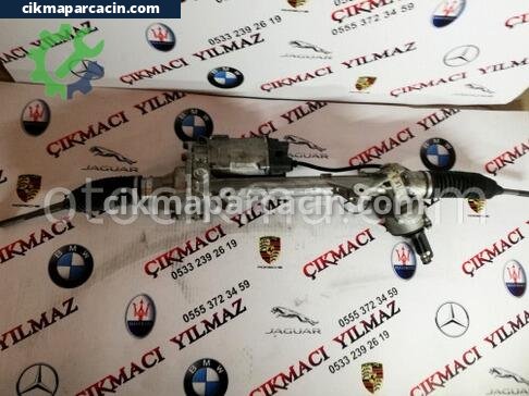 BMW 3 Serisi Direksiyon Kutusu çıkma parça